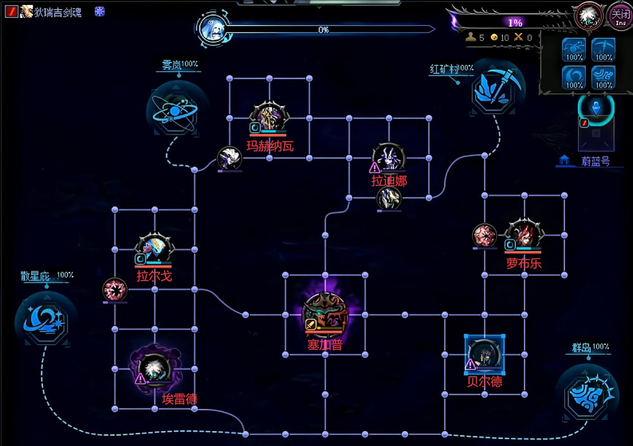 【前瞻】狄瑞吉攻坚战1阶段分析5