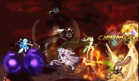 【前瞻】狄瑞吉攻坚战1阶段分析7