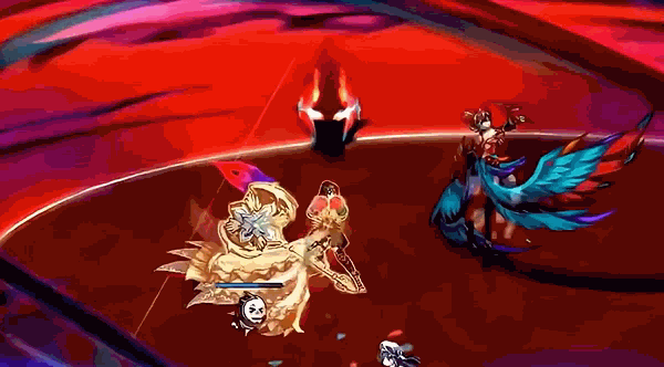 【前瞻】狄瑞吉攻坚战1阶段分析16