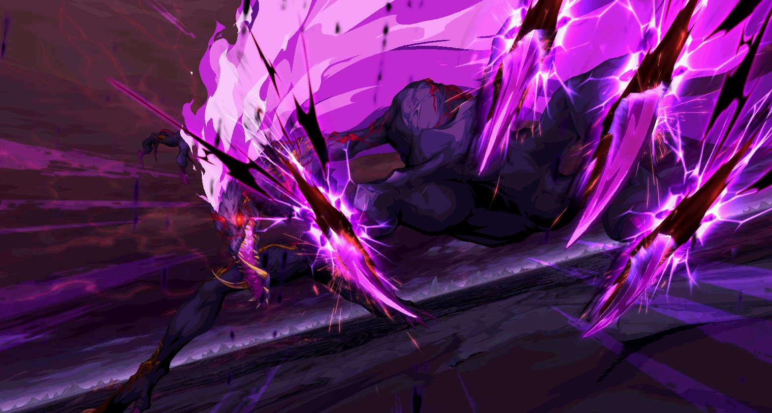 【拆包：狄瑞吉】患妖五怪登场——狄瑞吉团本团本美术资源相关内容68