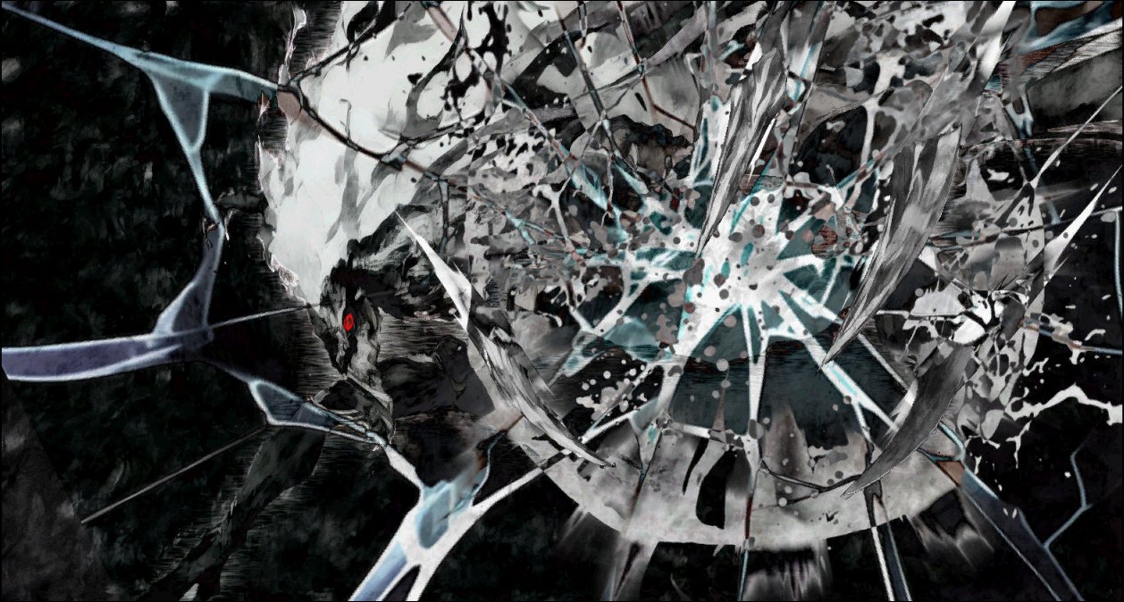 【拆包：狄瑞吉】患妖五怪登场——狄瑞吉团本团本美术资源相关内容69