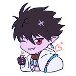 【外服：UCC同人】狄瑞吉突袭——韩服玩家的同人创作69