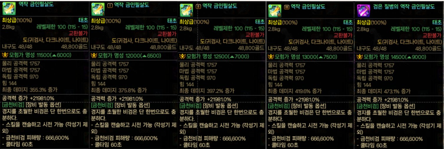 【前瞻：狄瑞吉】梦回乌龟翻金牌！多种装备养成路线——狄瑞吉武器/防具毕业周期分析12