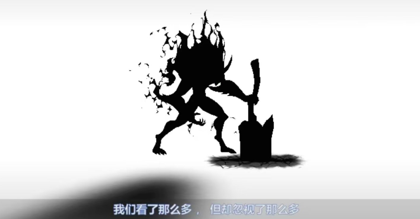 没想到拉二哥还有高能洗白的时间3