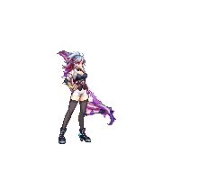 【外观：狄瑞吉武器】狄瑞吉团本传世武器/传世武器升级外观展示一览（更新中）28