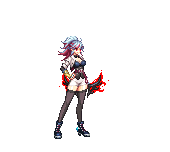 【外观：狄瑞吉武器】狄瑞吉团本传世武器/传世武器升级外观展示一览（更新中）25