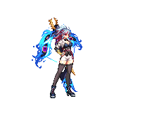 【外观：狄瑞吉武器】狄瑞吉团本传世武器/传世武器升级外观展示一览（更新中）26