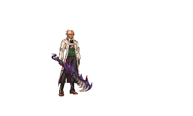 【外观：狄瑞吉武器】狄瑞吉团本传世武器/传世武器升级外观展示一览（更新中）19