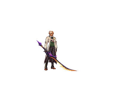 【外观：狄瑞吉武器】狄瑞吉团本传世武器/传世武器升级外观展示一览（更新中）21