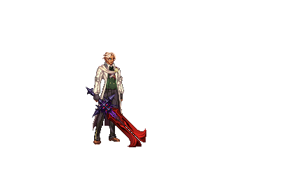 【外观：狄瑞吉武器】狄瑞吉团本传世武器/传世武器升级外观展示一览（更新中）22