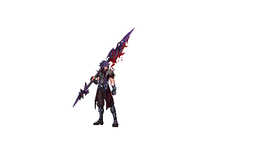 【外观：狄瑞吉武器】狄瑞吉团本传世武器/传世武器升级外观展示一览（更新中）17