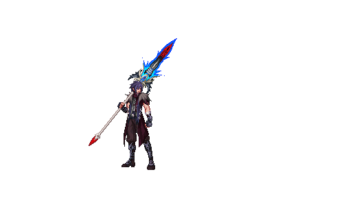 【外观：狄瑞吉武器】狄瑞吉团本传世武器/传世武器升级外观展示一览（更新中）18