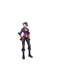 【外观：狄瑞吉武器】狄瑞吉团本传世武器/传世武器升级外观展示一览（更新中）7