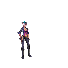 【外观：狄瑞吉武器】狄瑞吉团本传世武器/传世武器升级外观展示一览（更新中）8