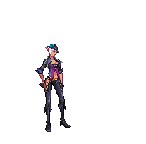 【外观：狄瑞吉武器】狄瑞吉团本传世武器/传世武器升级外观展示一览（更新中）9