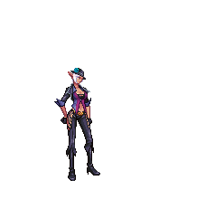 【外观：狄瑞吉武器】狄瑞吉团本传世武器/传世武器升级外观展示一览（更新中）10