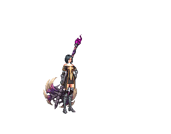 【外观：狄瑞吉武器】狄瑞吉团本传世武器/传世武器升级外观展示一览（更新中）4