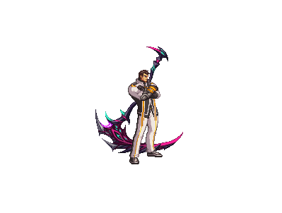 【外观：狄瑞吉】狄瑞吉团本传世武器/传世武器升级外观展示一览45