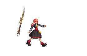 【外观：狄瑞吉】狄瑞吉团本传世武器/传世武器升级外观展示一览38