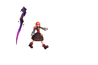 【外观：狄瑞吉】狄瑞吉团本传世武器/传世武器升级外观展示一览40