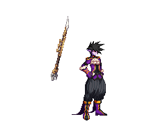 【外观：狄瑞吉】狄瑞吉团本传世武器/传世武器升级外观展示一览33