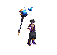 【外观：狄瑞吉】狄瑞吉团本传世武器/传世武器升级外观展示一览34