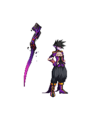 【外观：狄瑞吉】狄瑞吉团本传世武器/传世武器升级外观展示一览35