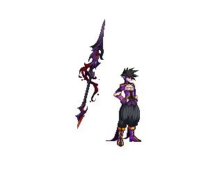 【外观：狄瑞吉】狄瑞吉团本传世武器/传世武器升级外观展示一览36