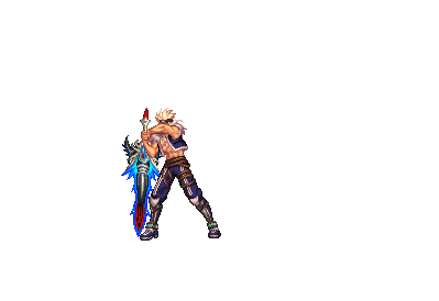 【外观：狄瑞吉】狄瑞吉团本传世武器/传世武器升级外观展示一览7