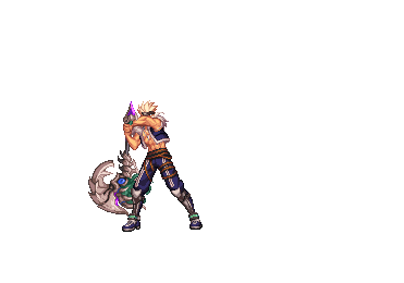 【外观：狄瑞吉】狄瑞吉团本传世武器/传世武器升级外观展示一览6