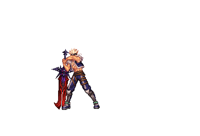 【外观：狄瑞吉】狄瑞吉团本传世武器/传世武器升级外观展示一览3