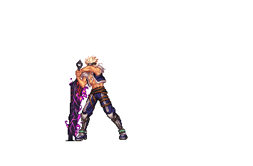 【外观：狄瑞吉】狄瑞吉团本传世武器/传世武器升级外观展示一览4