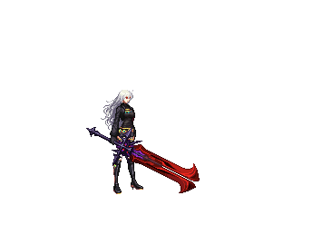 【外观：狄瑞吉】狄瑞吉团本传世武器/传世武器升级外观展示一览8