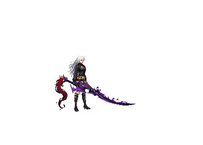 【外观：狄瑞吉】狄瑞吉团本传世武器/传世武器升级外观展示一览10