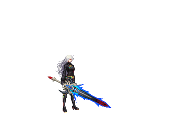 【外观：狄瑞吉】狄瑞吉团本传世武器/传世武器升级外观展示一览12