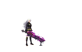 【外观：狄瑞吉】狄瑞吉团本传世武器/传世武器升级外观展示一览9