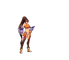 【外观：狄瑞吉】狄瑞吉团本传世武器/传世武器升级外观展示一览19