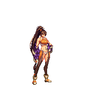 【外观：狄瑞吉】狄瑞吉团本传世武器/传世武器升级外观展示一览21