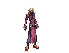 【外观：狄瑞吉】狄瑞吉团本传世武器/传世武器升级外观展示一览27