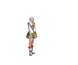 【外观：狄瑞吉】狄瑞吉团本传世武器/传世武器升级外观展示一览29