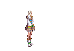 【外观：狄瑞吉】狄瑞吉团本传世武器/传世武器升级外观展示一览32