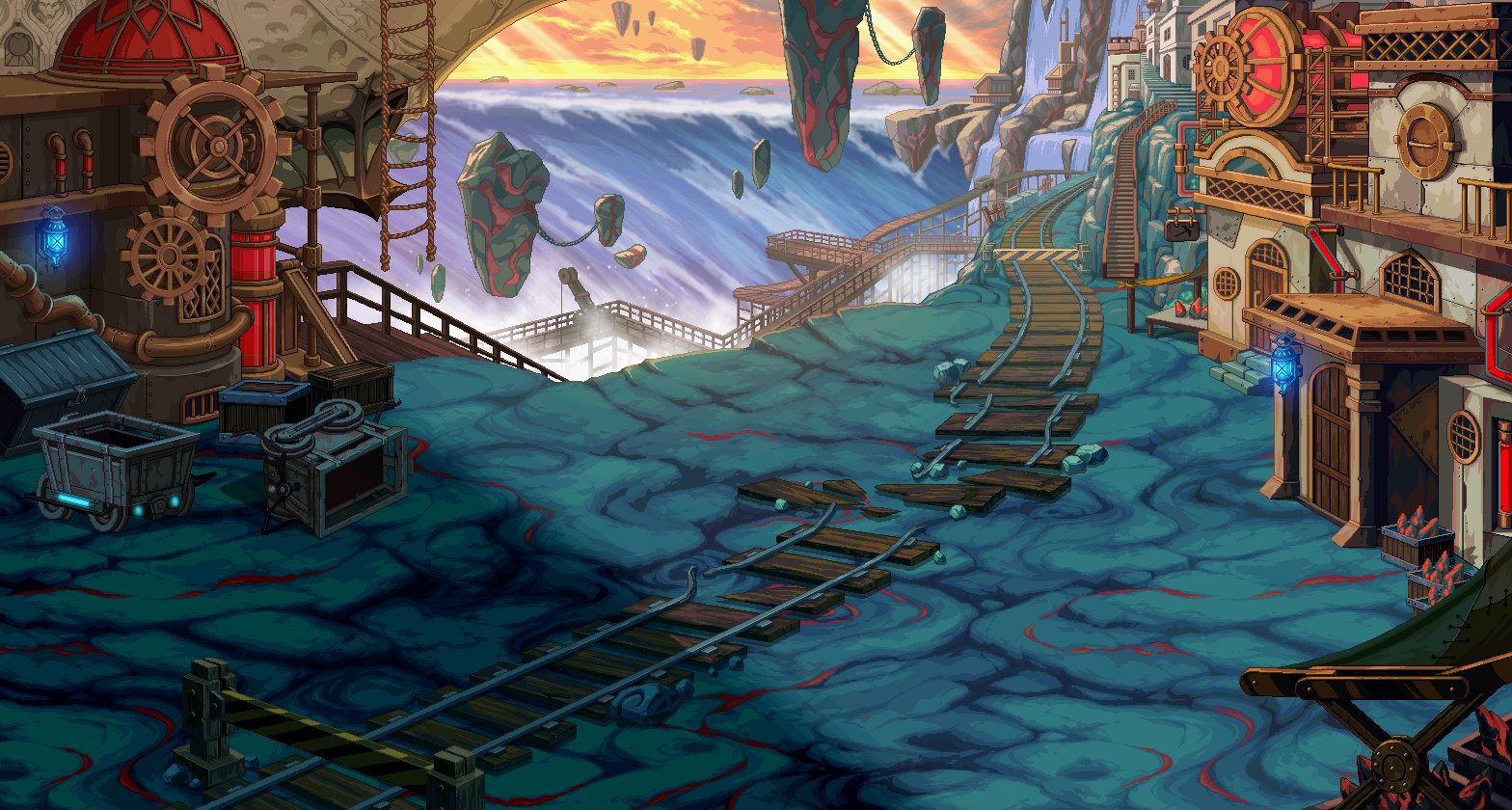 【图鉴：狄瑞吉版本】狄瑞吉团本美术资源/奖励外观道具展示一览106