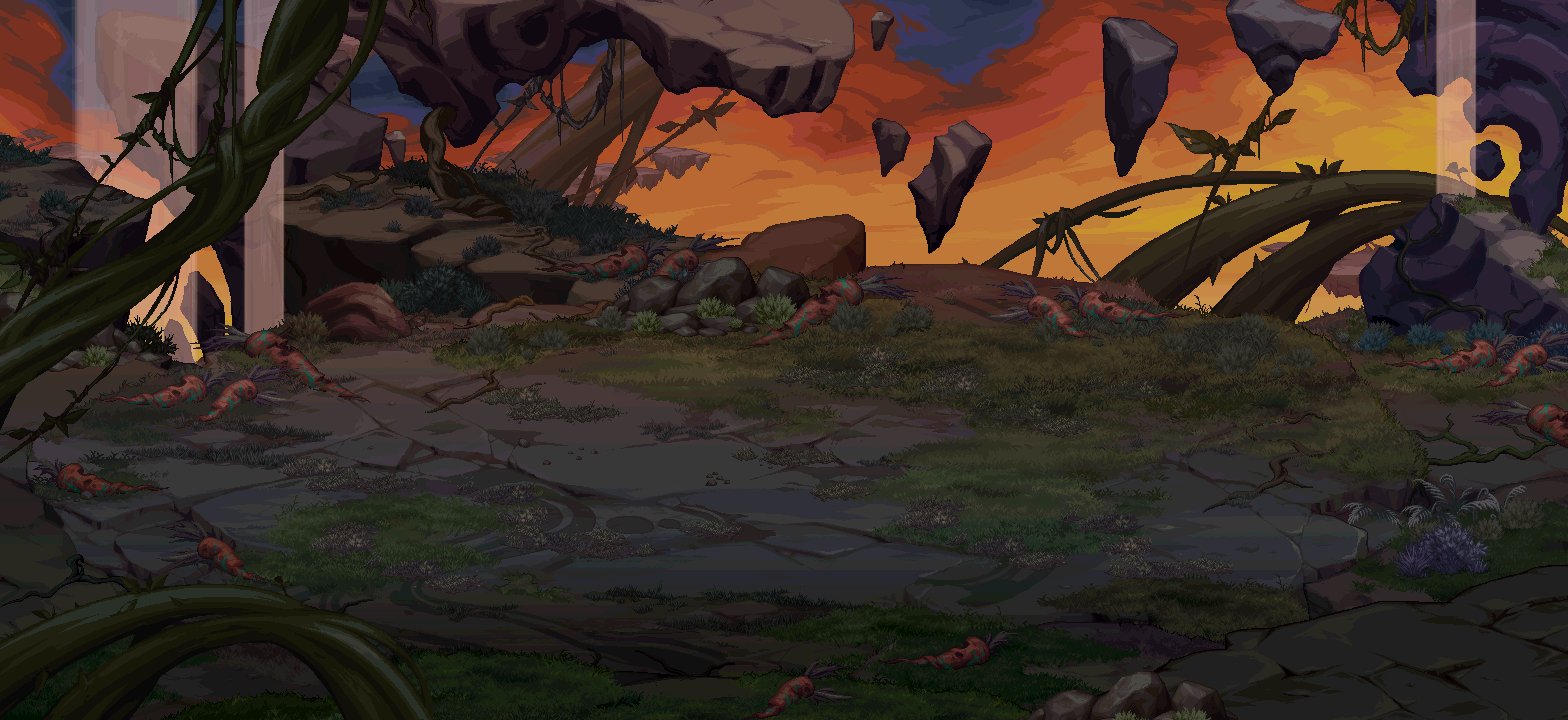 【图鉴：狄瑞吉版本】狄瑞吉团本美术资源/奖励外观道具展示一览109