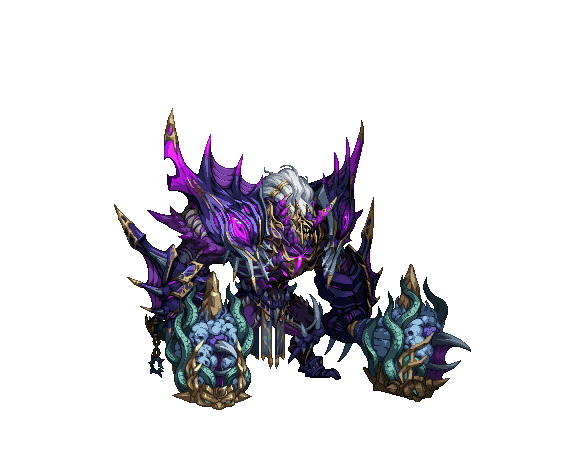 【图鉴：狄瑞吉版本】狄瑞吉团本美术资源/奖励外观道具展示一览14