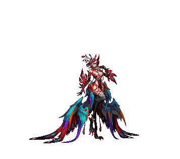 【图鉴：狄瑞吉版本】狄瑞吉团本美术资源/奖励外观道具展示一览15