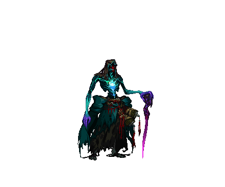 【图鉴：狄瑞吉版本】狄瑞吉团本美术资源/奖励外观道具展示一览17