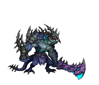 【图鉴：狄瑞吉版本】狄瑞吉团本美术资源/奖励外观道具展示一览24