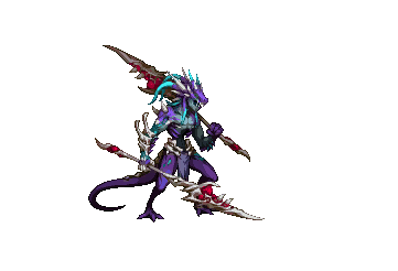 【图鉴：狄瑞吉版本】狄瑞吉团本美术资源/奖励外观道具展示一览25