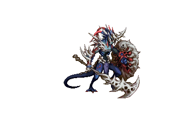 【图鉴：狄瑞吉版本】狄瑞吉团本美术资源/奖励外观道具展示一览26