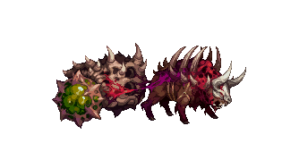 【图鉴：狄瑞吉版本】狄瑞吉团本美术资源/奖励外观道具展示一览29